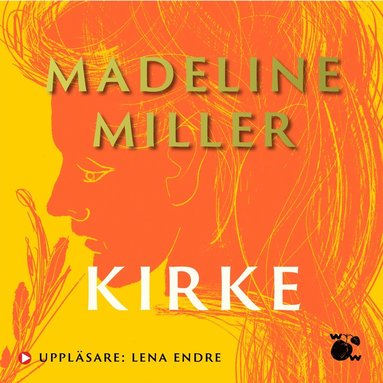Kirke (ljudbok)