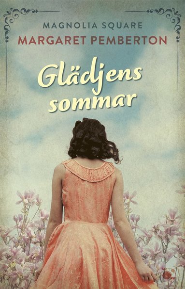 Gldjens sommar (pocket)