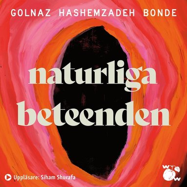 Naturliga beteenden (ljudbok)