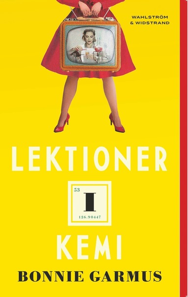 Lektioner i kemi (pocket)