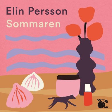Sommaren (ljudbok)
