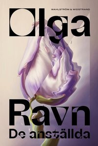 Omslag: De anställda