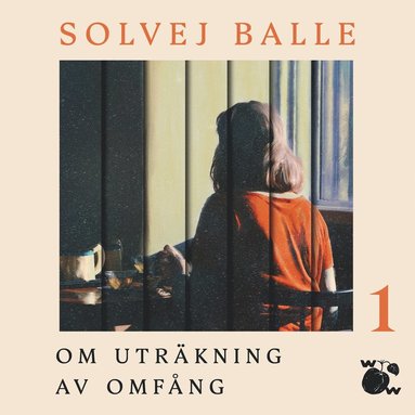 Om utrkning av omfng 1 (inbunden)