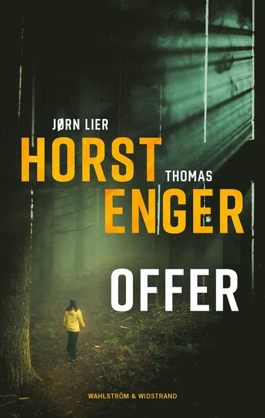 Offer (inbunden)