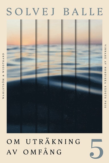 Om utrkning av omfng 5 (inbunden)