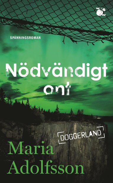 Ndvndigt ont (pocket)