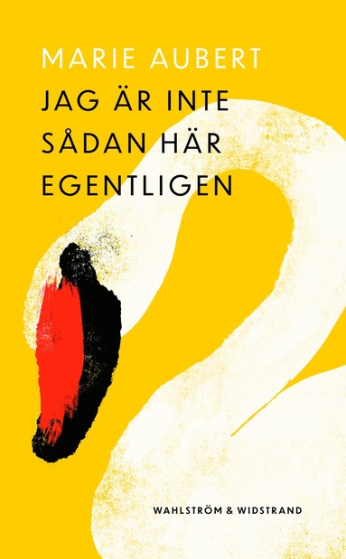 Jag r inte sdan hr egentligen (pocket)