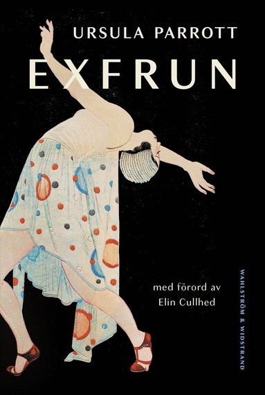 Exfrun (inbunden)