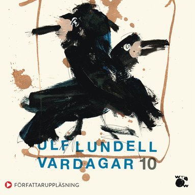 Vardagar 10 (cd-bok)
