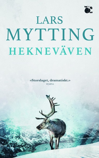Heknevven (pocket)