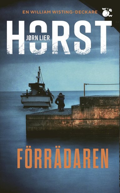 Frrdaren (pocket)