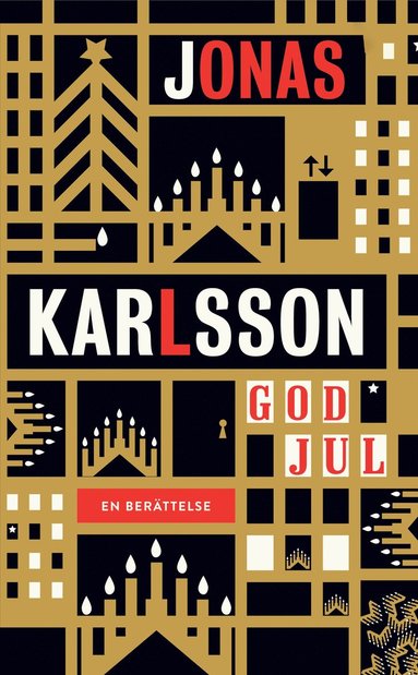 God jul : en berättelse (pocket)