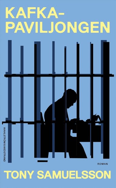 Kafkapaviljongen (pocket)