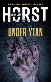 Omslag för Under ytan