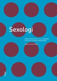 Sexologi som bok, ljudbok eller e-bok.