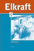 Elkraft (inbunden)