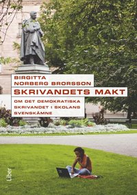 Skrivandets makt (hftad)