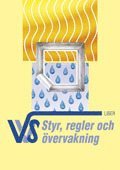 Styr, regler och övervakning (häftad)