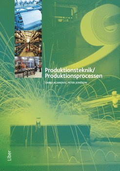 Produktionsprocessen Faktabok (hftad)