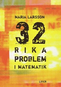 32 Rika problem i matematik som bok, ljudbok eller e-bok.