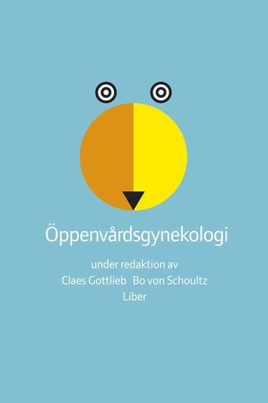 Öppenvårdsgynekologi (häftad)