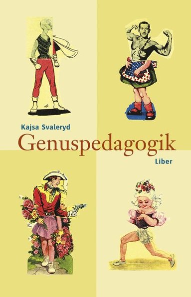 Genuspedagogik (hftad)