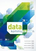 Datakommunikation (häftad)