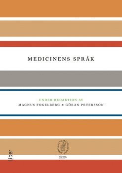 Medicinens sprk (hftad)
