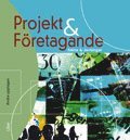 Projekt och företag Fakta och Övningar (storpocket)