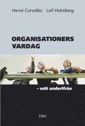 Organisationers vardag (inbunden)