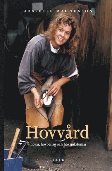 Hovvård (pocket)