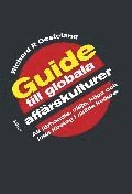 Guide till globala affrskulturer (inbunden)