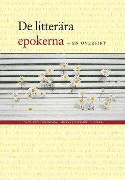 De litterra epokerna (hftad)