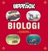 Upptck Europa Biologi Grundbok