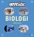 Upptck vrlden Biologi Grundbok (hftad)