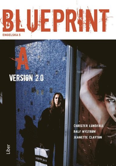 Blueprint A Version 2.0 Kursbok (häftad)