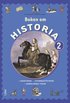 Boken om Historia 2 Grundbok - Vasatiden och Stormaktstiden