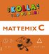 Kolla vad du kan Mattemix C