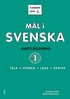 Tummen upp! M�l i svenska 1