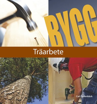 Trarbete (hftad)