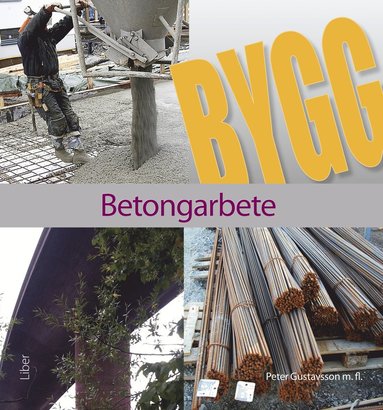 Betongarbete (pocket)