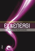Elektromekanik (inbunden)