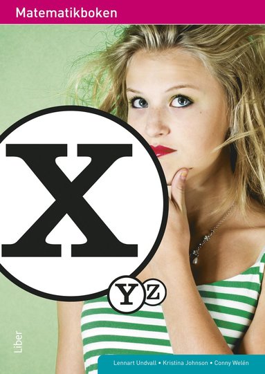 Matematikboken X (hftad)