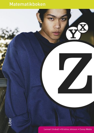 Matematikboken Z (pocket)
