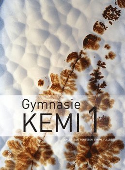 Gymnasiekemi 1 (h�ftad)
