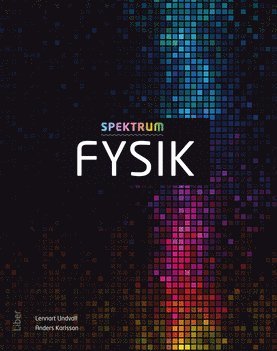 Spektrum Fysik Grundbok (h�ftad)