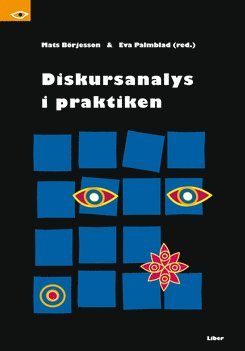 Diskursanalys i praktiken (pocket)