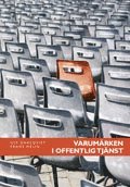 Varumrken i offentlig tjnst (inbunden)