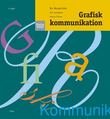 Grafisk kommunikation (pocket)