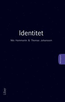 Identitet (inbunden)